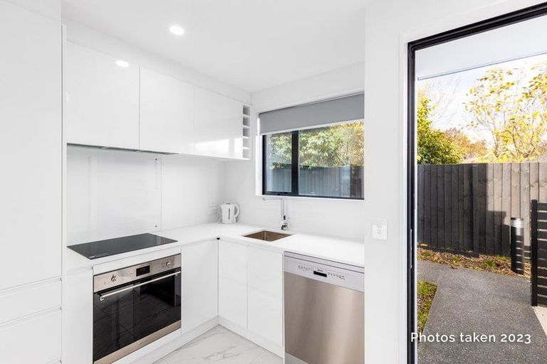 Photo of property in 62a Cleveland Street, Edgeware, Christchurch, 8013