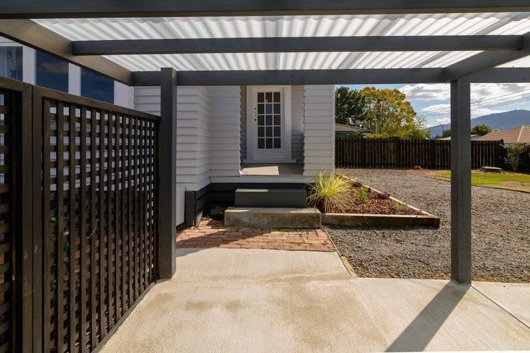 Photo of property in 5a York Street, Glenholme, Rotorua, 3010