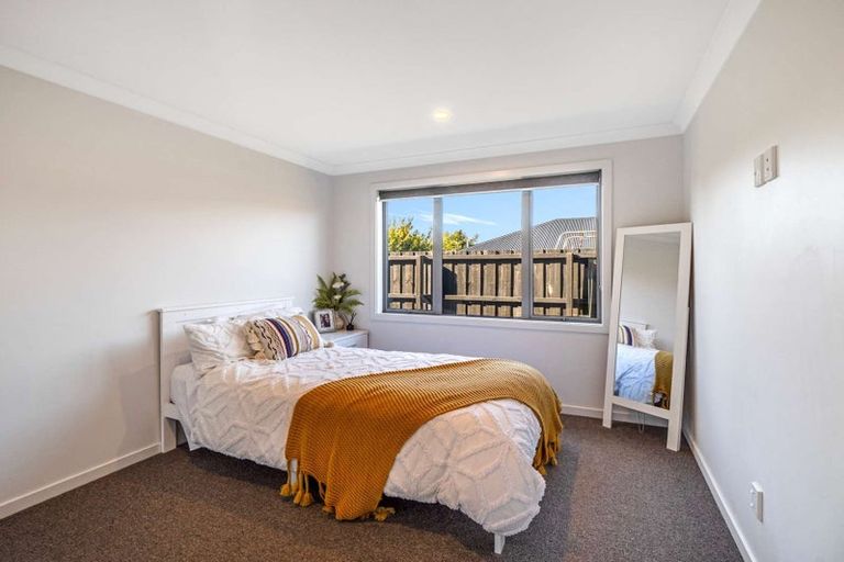 Photo of property in 14 Carrick Place, Rolleston, 7614