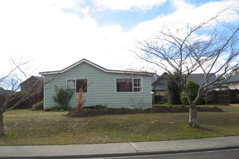 Photo of property in 7 Cherry Court, Wanaka, 9305