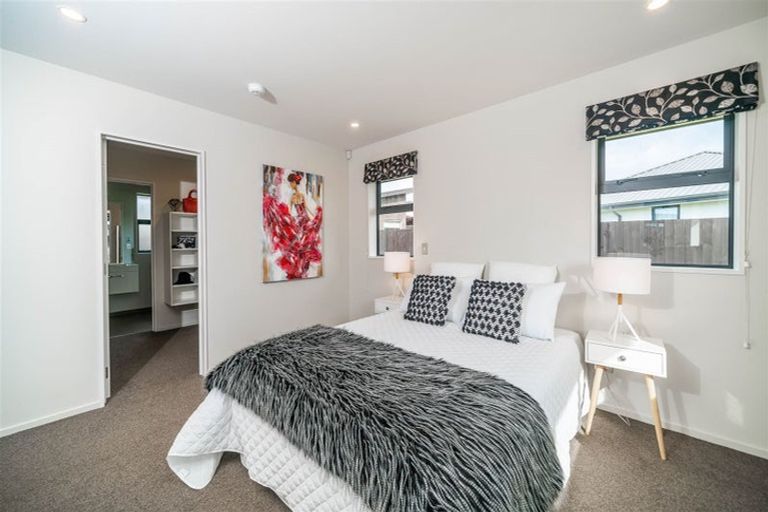 Photo of property in 153 Kittyhawk Avenue, Wigram, Christchurch, 8042