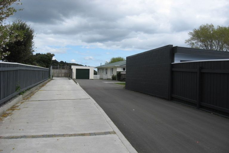 Photo of property in 71 Cleary Street, Waterloo, Lower Hutt, 5011