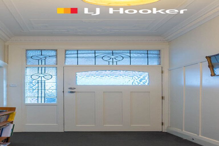 Photo of property in 118 Bedford Street, Saint Clair, Dunedin, 9012