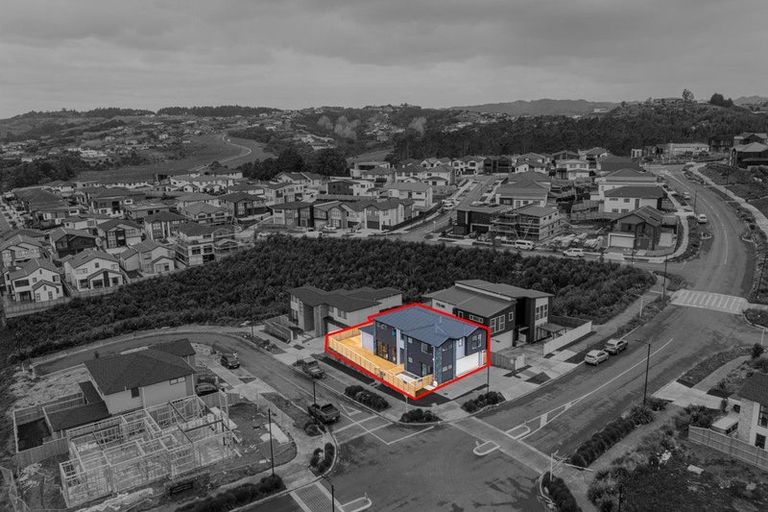 Photo of property in 1 Verdant View Avenue, Flat Bush, Auckland, 2019