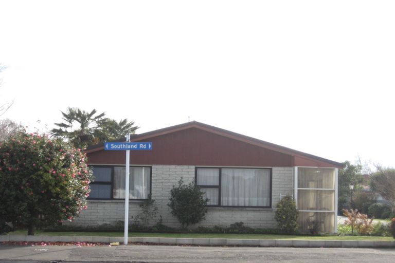 Photo of property in 1/409 Southland Road, Hastings, 4122