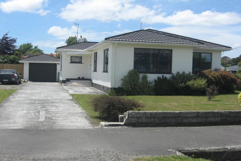 Photo of property in 19 Princess Street, Pahiatua, 4910