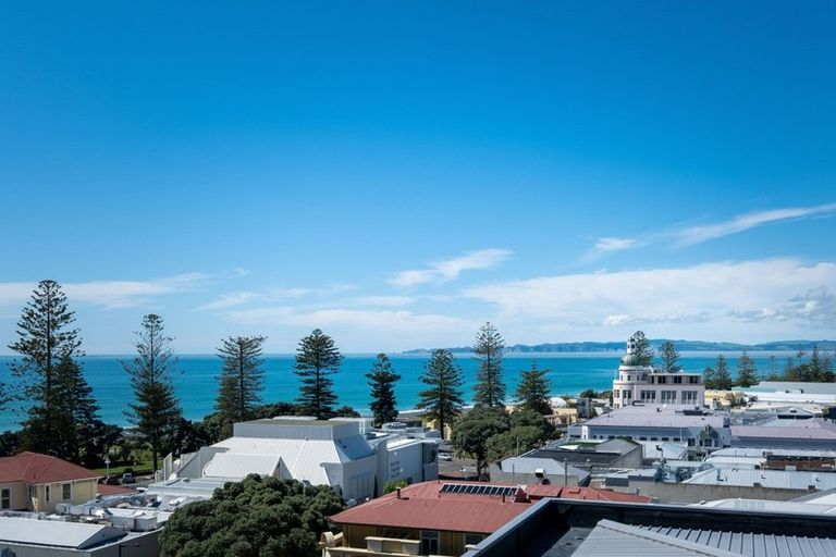 Photo of property in 61/3 Shakespeare Road, Napier South, Napier, 4110