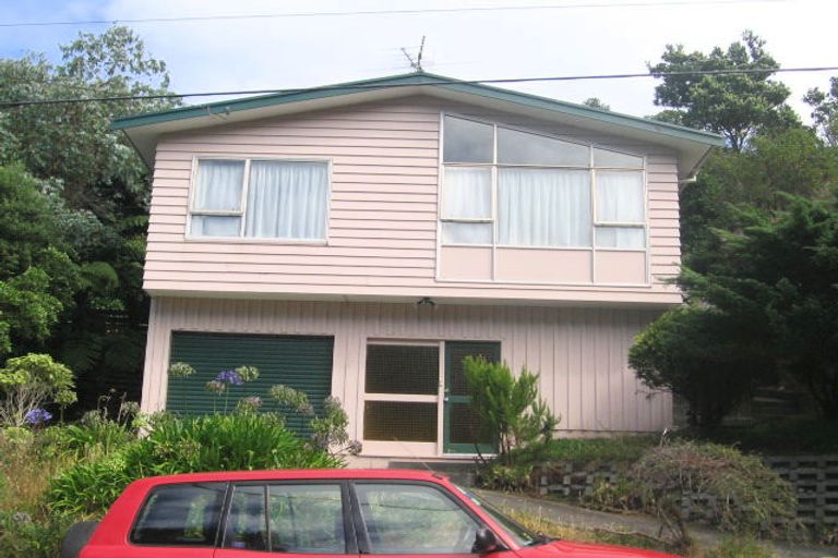 Photo of property in 119 Awarua Street, Ngaio, Wellington, 6035