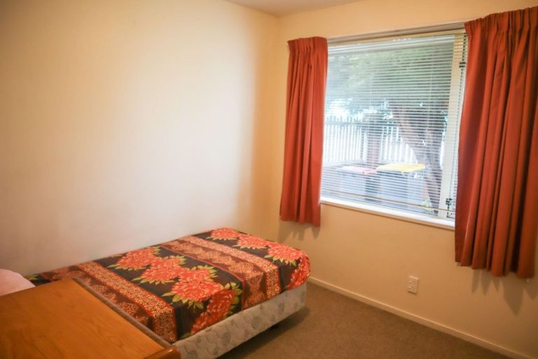 Photo of property in 260a Blenheim Road, Upper Riccarton, Christchurch, 8041