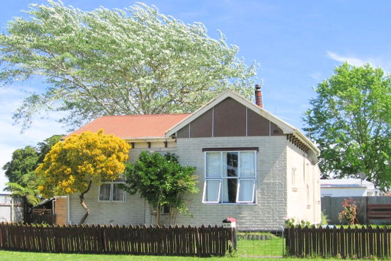Photo of property in 131 Chalmers Road, Elgin, Gisborne, 4010