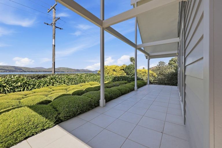 Photo of property in 771 Aramoana Road, Aramoana, Port Chalmers, 9082