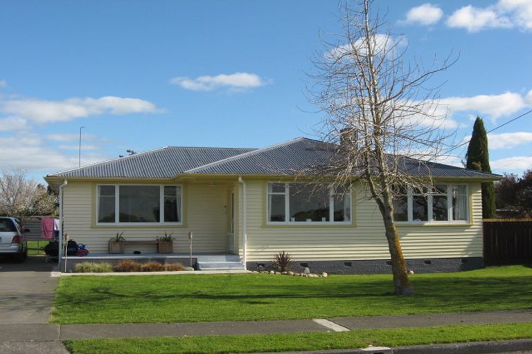 Photo of property in 7 Watson Street, Bulls, 4818