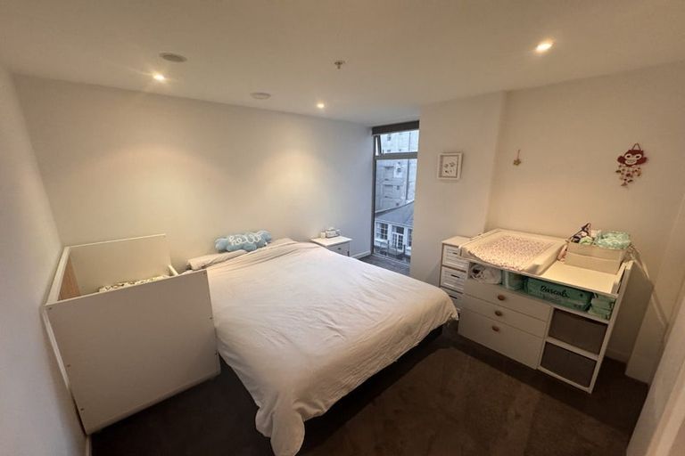 Photo of property in Elevate, 5/30c Taranaki Street, Te Aro, Wellington, 6011