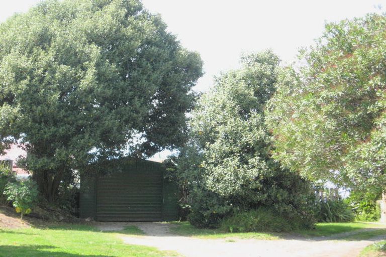 Photo of property in 57 Wairere Road, Wainui, Gisborne, 4010
