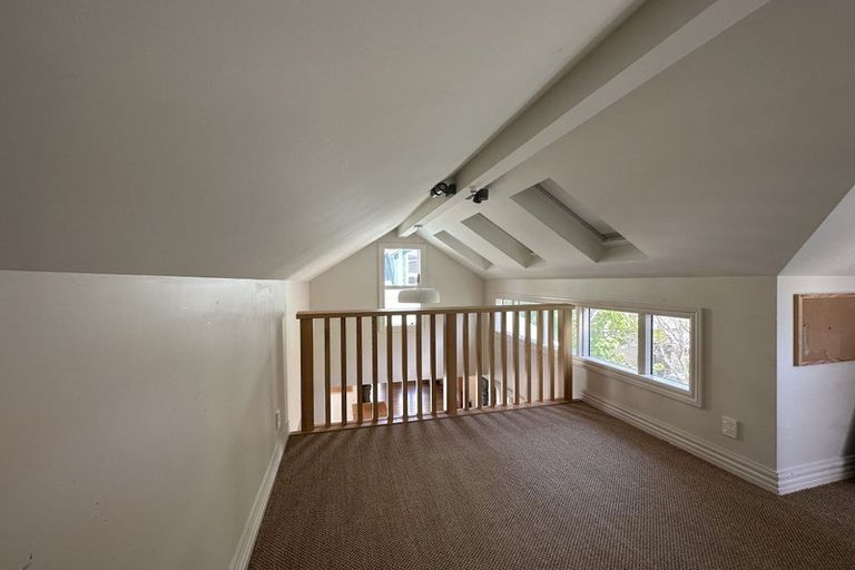 Photo of property in 32 Ascot Street, Thorndon, Wellington, 6011