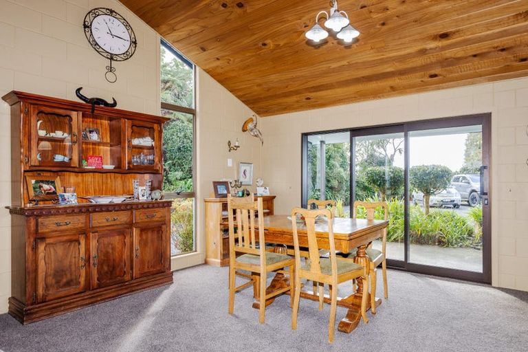 Photo of property in 80b Mangaotaki Road, Piopio, 3971