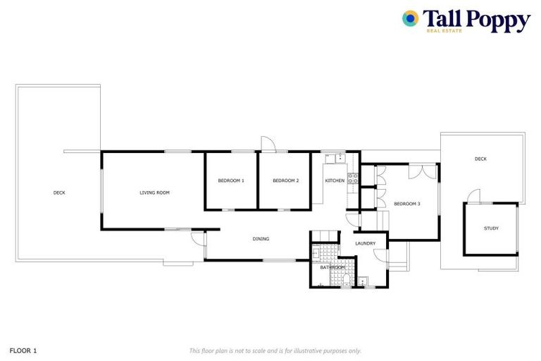 Photo of property in 4 Clunie Avenue, Raumati South, Paraparaumu, 5032