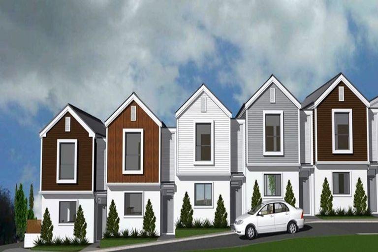 Photo of property in 2/30 Adventure Drive, Whitby, Porirua, 5024