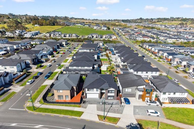 Photo of property in 265 Flat Bush School Road, Flat Bush, Auckland, 2019