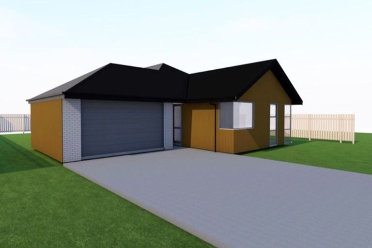 Photo of property in 130 Turnbull Drive, Witherlea, Blenheim, 7201