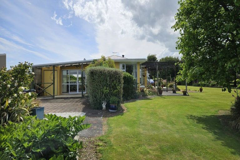 Photo of property in 127 Rule Road, Hedgehope, Invercargill, 9872