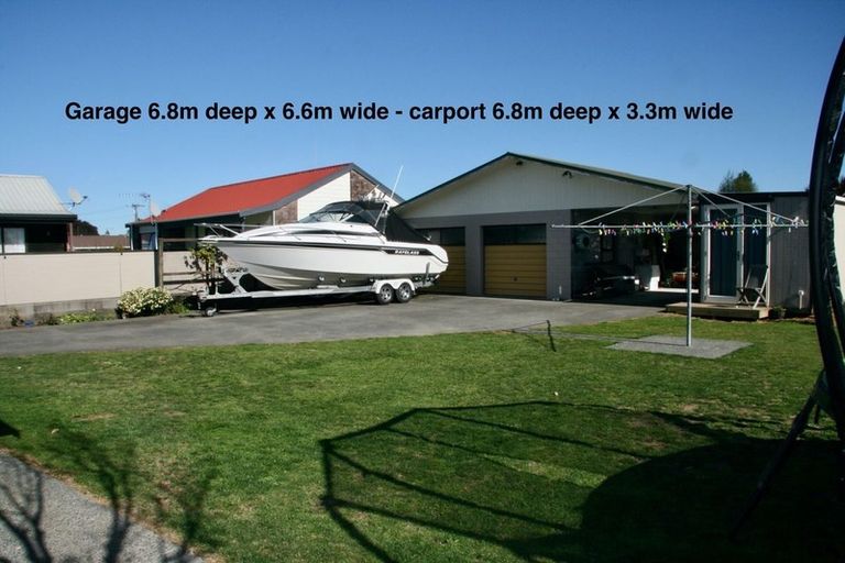 Photo of property in 79 Bailey Street, Huntly, 3700