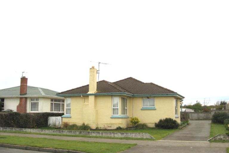 Photo of property in 58 Martin Street, Strathern, Invercargill, 9812