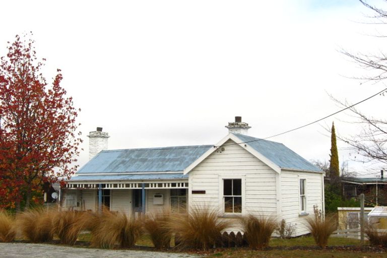 Photo of property in 12 Stafford Street, Arrowtown, 9302