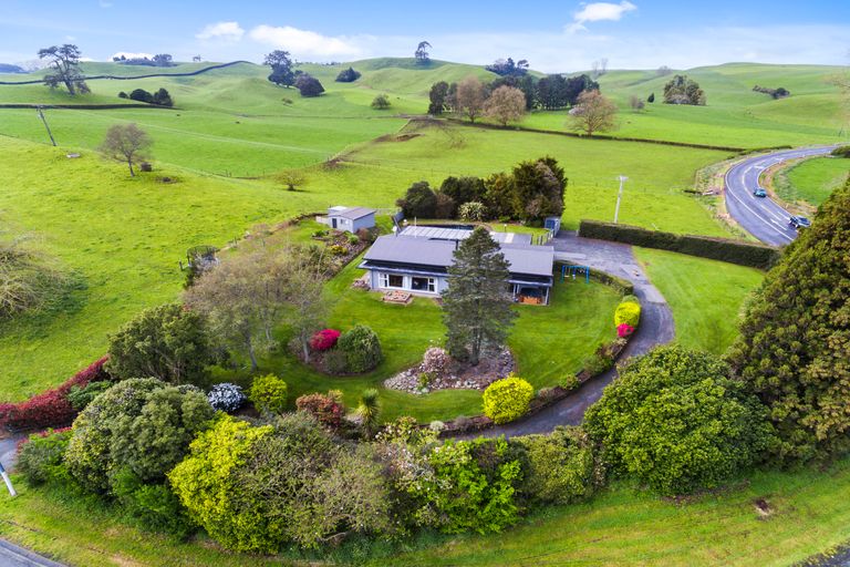 Photo of property in 526 State Highway 5, Tapapa, Tirau, 3485