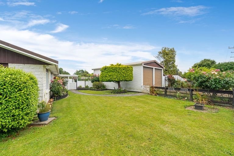 Photo of property in 22 Victoria Terrace, Ohau, Levin, 5570