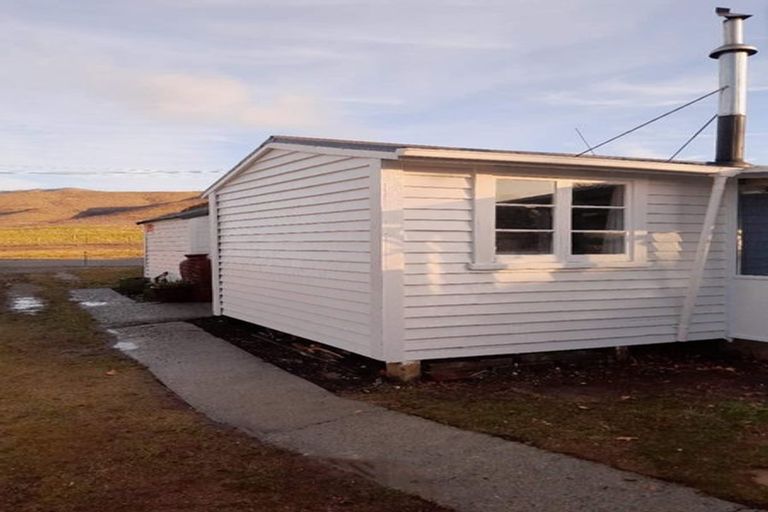 Photo of property in 3 Dobson Street, Otematata, 9412