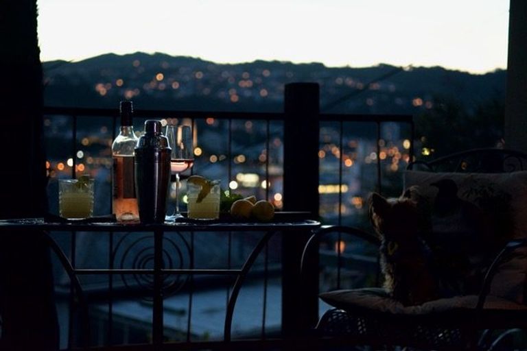 Photo of property in 12 Stafford Street, Mount Victoria, Wellington, 6011