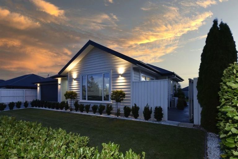 Photo of property in 12 Barrosa Street, Lincoln, 7608