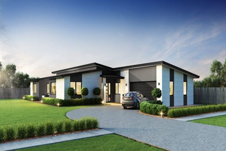 Photo of property in 68 Candlesticks Crescent, Lincoln, 7608