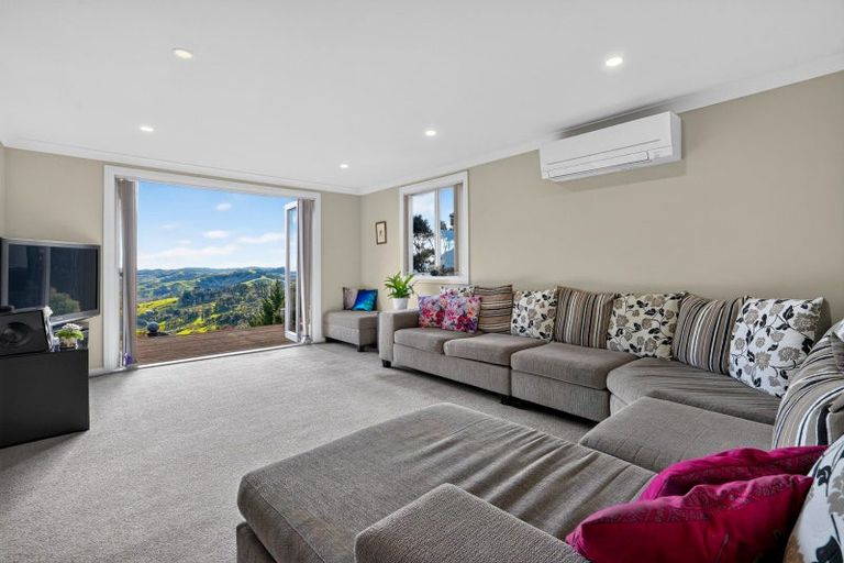 Photo of property in 397 Wishart Road, Helensville, 0875