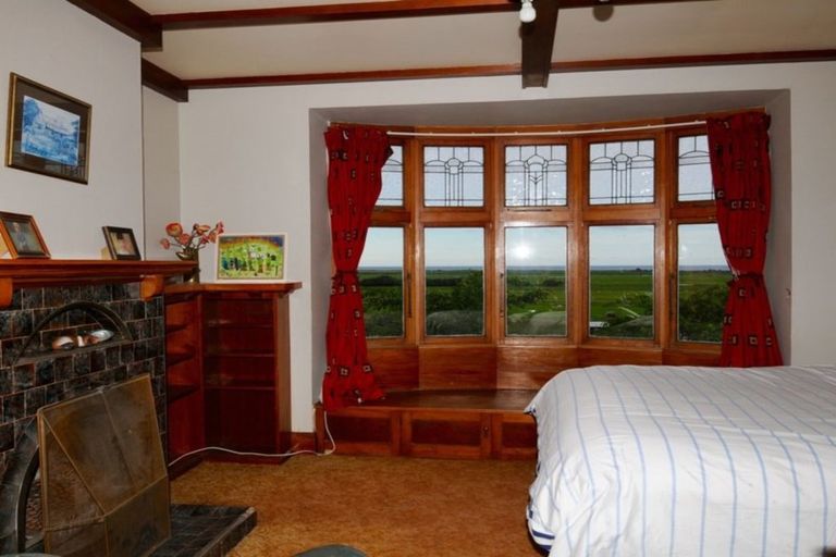 Photo of property in 393 Pukeuri-oamaru Road, Pukeuri, Oamaru, 9493