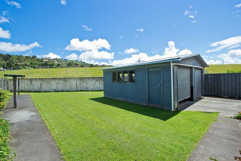 Photo of property in 57 Connolly Street, Boulcott, Lower Hutt, 5010