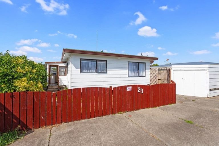 Photo of property in 23 Paul Street, Whakatane, 3120
