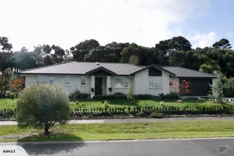 Photo of property in 16 Park Avenue, Mangawhai Heads, Mangawhai, 0505