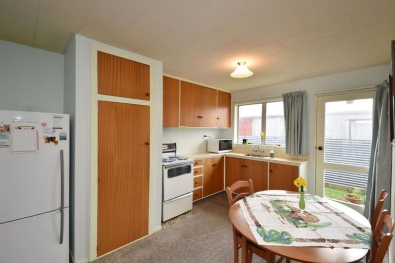 Photo of property in 6 Christina Street, Strathern, Invercargill, 9812