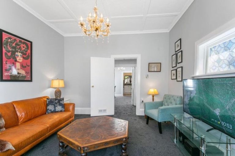 Photo of property in 34 Brighton Street, Island Bay, Wellington, 6023