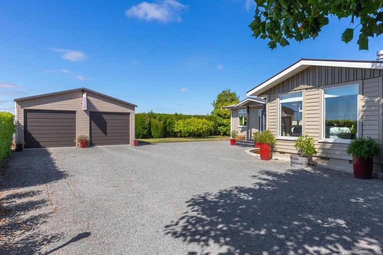 Photo of property in 33 O'dwyers Road, Rapaura, Blenheim, 7273