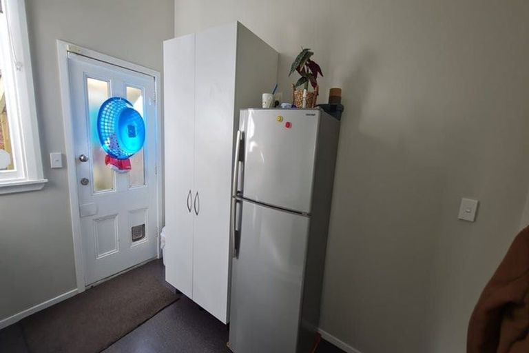 Photo of property in 17 Portland Crescent, Thorndon, Wellington, 6011