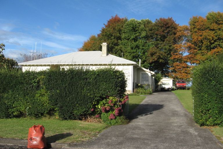 Photo of property in 27 Pioneer Crescent, Arapuni, Putaruru, 3415