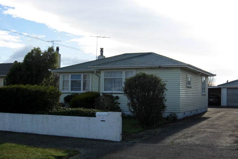 Photo of property in 4 Kiwi Street, Masterton, 5810