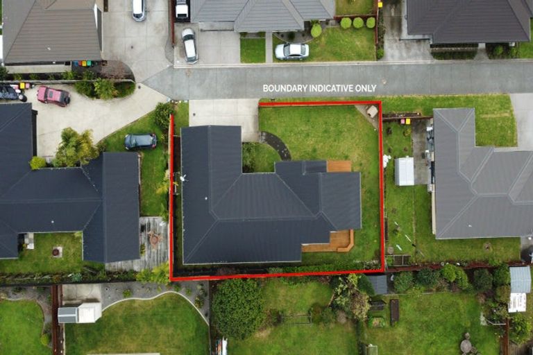 Photo of property in 8f Cannell Farm Drive, Te Puke, 3119
