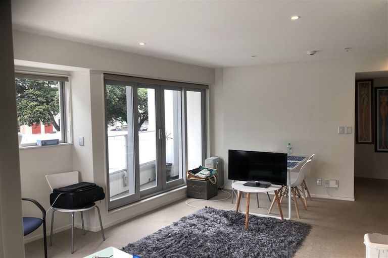 Photo of property in Soho Apartments, 102/74 Taranaki Street, Te Aro, Wellington, 6011