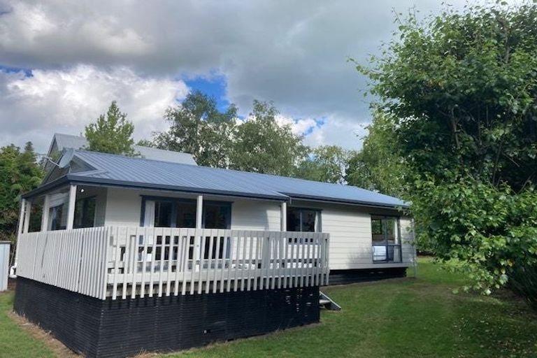 Photo of property in 2/58 Kinloch Road, Kinloch, Taupo, 3377