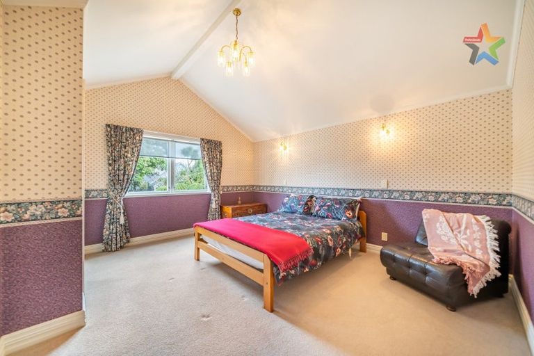 Photo of property in 1/127 Woburn Road, Woburn, Lower Hutt, 5010