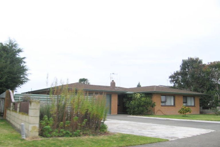Photo of property in 28 Trent Street, Taradale, Napier, 4112
